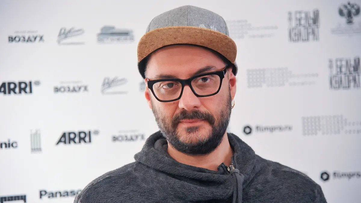 Кириллу Серебренникову вручили Орден почетного легиона во Франции