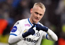 Константин Тюкавин подписал контракт с «Динамо» до 2030 года в РПЛ konstantin tyukavin podpisal kontrakt s dinamo do 2030 goda v rpl-ekbonline-ru-174843037300-0