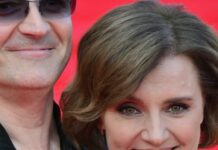 Ксения Алферова и Егор Бероев отмечают 20 лет любви и вдохновения kseniya alferova i egor beroev otmechayut 20 let lyubvi i vdohnoveniya-ekbonline-ru-174652219500-0