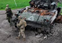 Курская область ожидает главного удара в ответ на прорыв ВСУ kurskaya oblast ozhidaet glavnogo udara v otvet na proryv vsu-ekbonline-ru-174650636500-0