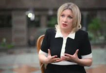 Мария Захарова из МИД России с оптимизмом прокомментировала заявления МИД Румынии mariya zaharova iz mid rossii s optimizmom prokommentirovala zayavleniya mid rumynii-ekbonline-ru-174759183100-0