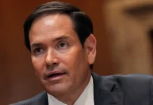 Марко Рубио сообщил о сроках ожидания условий Путина для перемирия с Украиной marko rubio soobshhil o srokah ozhidaniya uslovij putina dlya peremiriya s ukrainoj-ekbonline-ru-174778225200-0