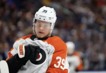 Матвей Мичков поделился оптимизмом насчёт звездного будущего Демидова в НХЛ matvej michkov podelilsya optimizmom naschyot zvezdnogo budushhego demidova v nhl-ekbonline-ru-174784996400-0