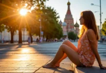 Метео прогнозирует жару в Москве до пятницы и свежий воздух на выходных meteo prognoziruet zharu v moskve do pyatniczy i svezhij vozduh na vyhodnyh-ekbonline-ru-174841619200-0