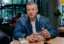 Михаил Гончаров объясняет, как Теремок и блины могут покорить мир mihail goncharov obyasnyaet kak teremok i bliny mogut pokorit mir-ekbonline-ru-174858003000-0