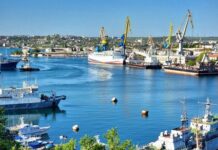 Михаил Развожаев заявил о сосредоточении Севастополя на безопасности в День Победы mihail razvozhaev zayavil o sosredotochenii sevastopolya na bezopasnosti v den pobedy-ekbonline-ru-174644961100-0