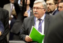 Михаил Ульянов заявил о позиции США и ЕС и о непоколебимости России в переговорах по Украине mihail ulyanov zayavil o poziczii ssha i es i o nepokolebimosti rossii v peregovorah po ukraine-ekbonline-ru-174623944800-0