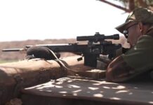 Минобороны раскрыло секреты подготовки снайперов элиты ВДВ в зоне спецоперации minoborony raskrylo sekrety podgotovki snajperov elity vdv v zone speczoperaczii-ekbonline-ru-174667072800-0