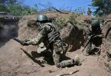 minoborony rossii zayavlyaet o strategicheskom uspehe v bogatyre dnr-ekbonline-ru-174757811000-0