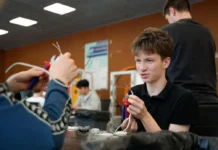 Московский центр развития профессионального образования приглашает на летние профпробы moskovskij czentr razvitiya professionalnogo obrazovaniya priglashaet na letnie profproby-ekbonline-ru-174772435900-0