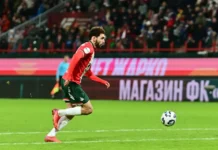 Наир Тикнизян продолжит тренироваться с Локомотивом после матча с ЦСКА nair tiknizyan prodolzhit trenirovatsya s lokomotivom posle matcha s czska-ekbonline-ru-174773776700-0