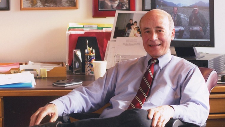 Автор концепции «мягкой силы» Джозеф Най умер в возрасте 88 лет