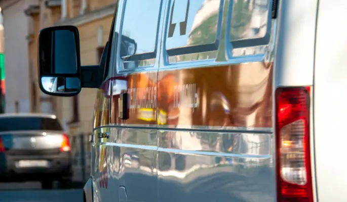 В Москве нашли мертвой дочь экс-губернатора Пензенской области Наталью Бочкареву