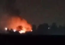 Обострение конфликта между Индией и Пакистаном — заявление Ахмеда Шарифа Чаудри obostrenie konflikta mezhdu indiej i pakistanom zayavlenie ahmeda sharifa chaudri-ekbonline-ru-174685914500-0