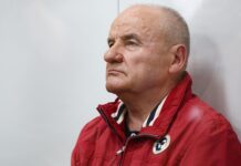 Павел Попов из СИЗО Лефортово направлен на лечение, есть оптимизм в ситуации pavel popov iz sizo lefortovo napravlen na lechenie est optimizm v situaczii-ekbonline-ru-174669446100-0