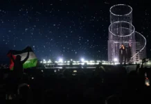 Педро Санчес объясняет двойные стандарты Евровидения, оставаясь с Израилем. pedro sanches obyasnyaet dvojnye standarty evrovideniya ostavayas s izrailem-ekbonline-ru-174767340100-0