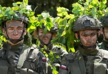 Польша и НАТО осуществляют перевооружение из-за угроз с помощью США и Южной Кореи polsha i nato osushhestvlyayut perevooruzhenie izza ugroz s pomoshhyu ssha i yuzhnoj korei-ekbonline-ru-174836523700-0