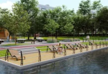 Преображение Беловежского и Мазиловского прудов в Можайском районе и парке «Пионерский» preobrazhenie belovezhskogo i mazilovskogo prudov v mozhajskom rajone i parke pionerskij-ekbonline-ru-174834771700-0