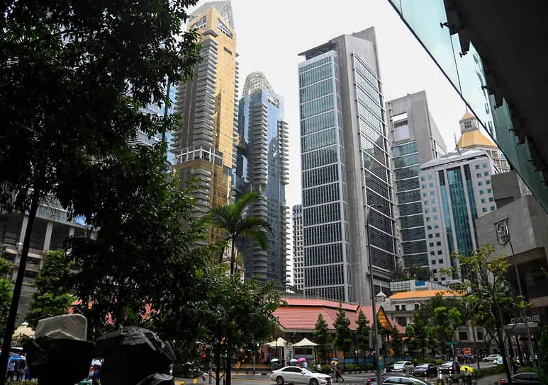 Причины доверия к Сингапуру и хранилищу Reserve в вопросе золотых резервов-0