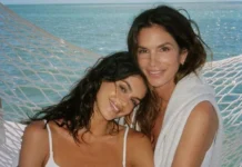 Синди Кроуфорд и Кайя Гербер добиваются успеха в моделях Chanel и Prada sindi krouford i kajya gerber dobivayutsya uspeha v modelyah i -ekbonline-ru-174645079300-0