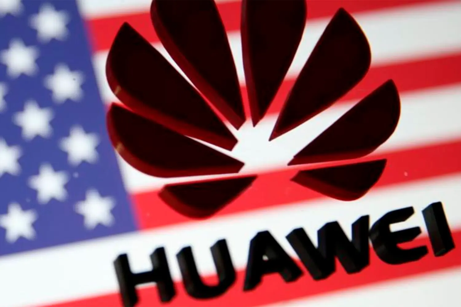 США стремятся повысить безопасность глобальных технологий Huawei HarmonyOS-0