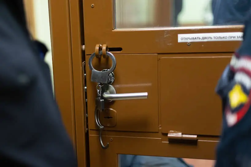Суд в Самарской области вынес приговор Сергею Ващенко из Чапаевска-0