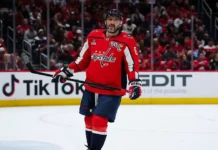 Светлана Журова обсуждает будущее Александра Овечкина в КХЛ и Вашингтоне svetlana zhurova obsuzhdaet budushhee aleksandra ovechkina v khl i vashingtone-ekbonline-ru-174868001000-0