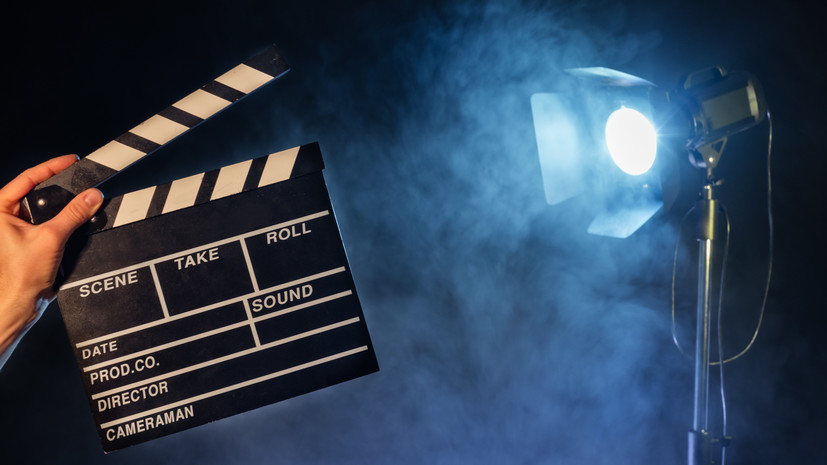 В кинокластере «Москино» окончены съёмки сериала «Майор Гром»