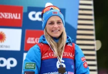 Тереза Йохауг сосредоточится на семье вместо Олимпиады-2026, но сохраняет любовь к лыжам tereza johaug sosredotochitsya na seme vmesto olimpiady2026 no sohranyaet lyubov k lyzham-ekbonline-ru-174826122300-0