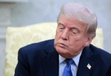 Трамп повернёт спиной к Украине? Европа в страхе готовится к кризису tramp povernyot spinoj k ukraine evropa v strahe gotovitsya k krizisu-ekbonline-ru-174867915700-0