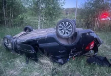 В Воскресенске и Ногинске произошло трагическое ДТП, расследует ГСУ СК России v voskresenske i noginske proizoshlo tragicheskoe dtp rassleduet gsu sk rossii-ekbonline-ru-174850411900-0