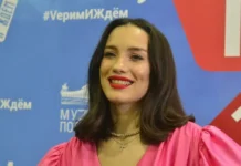 Виктория Дайнеко продолжает творить, несмотря на санкции Латвии и Канады viktoriya dajneko prodolzhaet tvorit nesmotrya na sankczii latvii i kanady-ekbonline-ru-174858708300-0