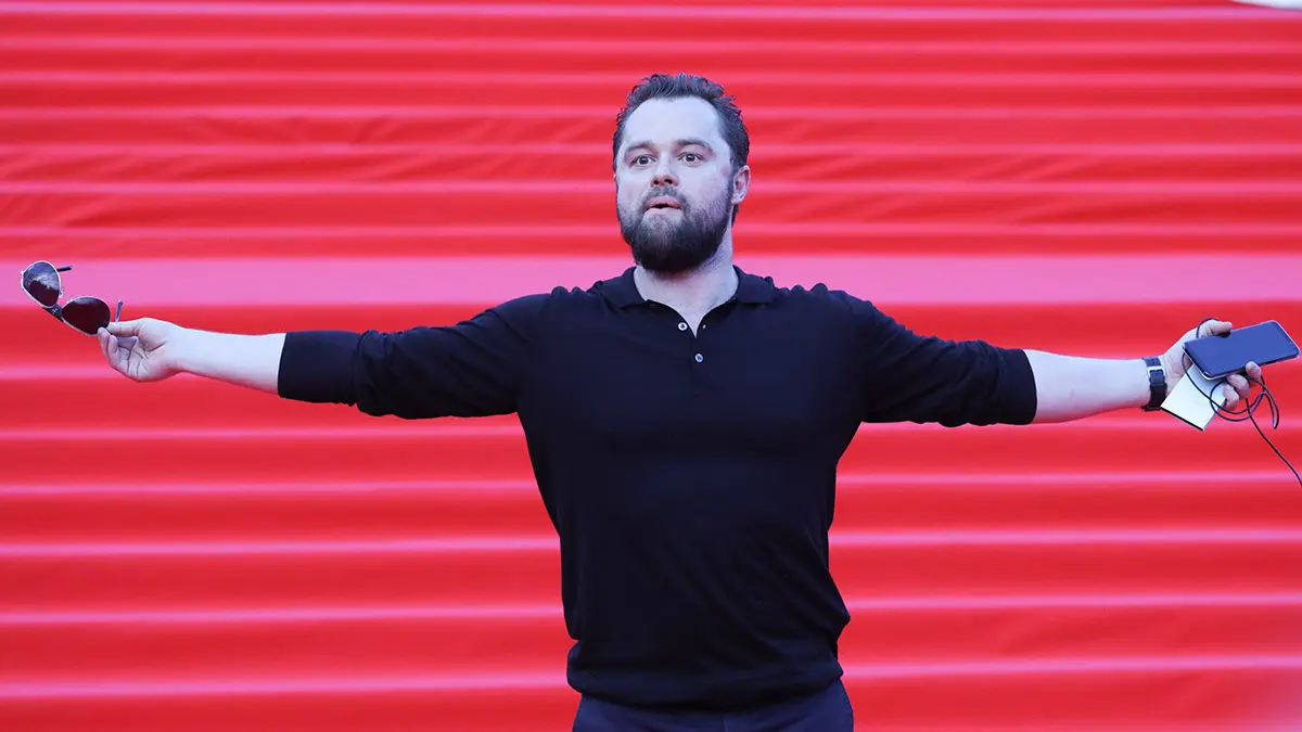 Гогунский — о женщинах с плохим настроением