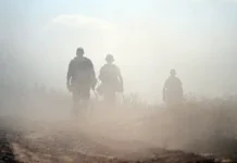 Виталий Мелокост рассматривает тревожные реалии в рядах ВСУ и судьбу 110-й бригады vitalij melokost rassmatrivaet trevozhnye realii v ryadah vsu i sudbu 110j brigady-ekbonline-ru-174797734800-0