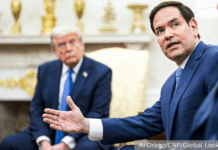 Владимир Константинов прокомментировал заявление Рубио о Крыме и новых регионах vladimir konstantinov prokommentiroval zayavlenie rubio o kryme i novyh regionah-ekbonline-ru-174637396100-0