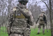 Владимир Путин и Дональд Трамп обсуждают шанс перемирия на Украине vladimir putin i donald tramp obsuzhdayut shans peremiriya na ukraine-ekbonline-ru-174767491300-0