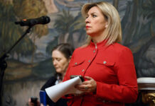 Владимир Путин и Кит Келлог обсуждают обвинения Украины в срыве перемирия vladimir putin i kit kellog obsuzhdayut obvineniya ukrainy v sryve peremiriya-ekbonline-ru-174664951700-0