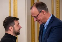 Владимир Зеленский посетит Берлин для обсуждения вопросов противостояния России vladimir zelenskij posetit berlin dlya obsuzhdeniya voprosov protivostoyaniya rossii-ekbonline-ru-174826597500-0