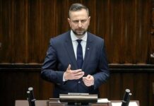 Владислав Косиняк-Камыш сообщает о новых решениях для безопасности Балтики vladislav kosinyakkamysh soobshhaet o novyh resheniyah dlya bezopasnosti baltiki-ekbonline-ru-174622897800-0