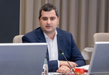 Владислав Овчинский сообщил о выполнении 60% работ на Совхозной улице в Москве vladislav ovchinskij soobshhil o vypolnenii 60 rabot na sovhoznoj ulicze v moskve-ekbonline-ru-174609880000-0