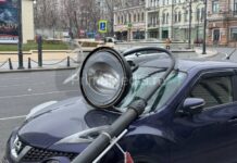 Владивосток испытывает стихию на прочность на улицах Светланской и Кирова vladivostok ispytyvaet stihiyu na prochnost na uliczah svetlanskoj i kirova-ekbonline-ru-174612421100-0