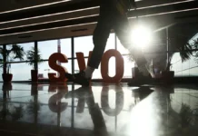 Временные ограничения на рейсы сняты Росавиацией в Шереметьево и Домодедово vremennye ogranicheniya na rejsy snyaty rosaviacziej v sheremetevo i domodedovo-ekbonline-ru-174813035500-0