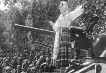 Выставка в Музее кино на ВДНХ приурочена к 80-летию Победы vystavka v muzee kino na vdnh priurochena k 80letiyu pobedy-ekbonline-ru-174687657700-0