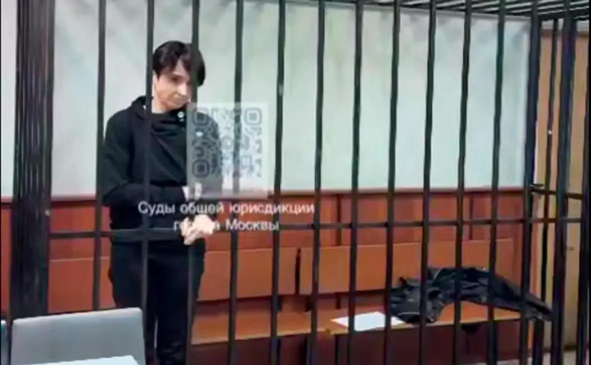 Яна Джоган (Суды общей юрисдикции города Москвы)