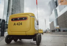 Яндекс и Минэкономразвития РФ внедряют инновации для роботов-курьеров yandeks i minekonomrazvitiya rf vnedryayut innovaczii dlya robotovkurerov-ekbonline-ru-174763036500-0