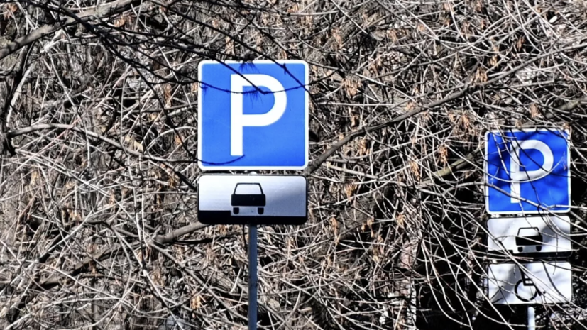 Для определённой категории ветеранов предложили сделать парковку бесплатной