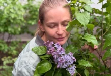 Юлия Пересильд восхищает естественной красотой в Instagram от Meta, запрещенной в РФ yuliya peresild voshishhaet estestvennoj krasotoj v ot zapreshhennoj v rf-ekbonline-ru-174767495400-0