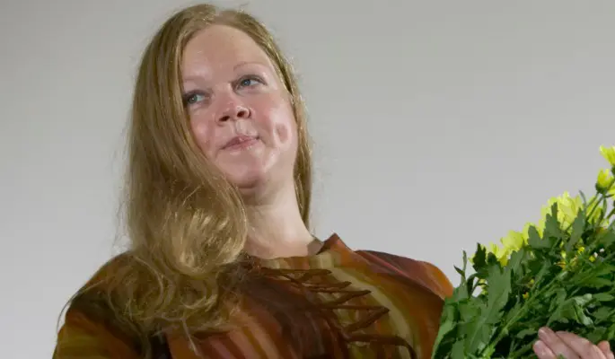 Пожалела об аборте и не создала семью: как живет актриса Зоя Буряк