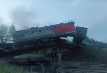 Александр Богомаз рассказал о восстановлении моста в Курской области aleksandr bogomaz rasskazal o vosstanovlenii mosta v kurskoj oblasti-ekbonline-ru-174875665000-0