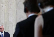 Андрей Сибига резко осудил США, Сербию и другие страны за поздравления России andrej sibiga rezko osudil ssha serbiyu i drugie strany za pozdravleniya rossii-ekbonline-ru-0